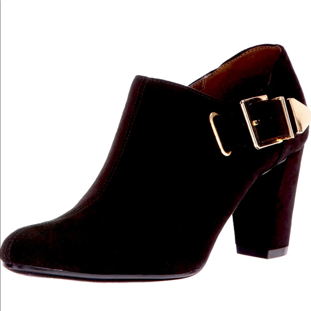 Aerosoles Effortless Bootie